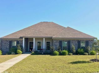 12355 Lone Eagle Dr, Spanish Fort, AL 36527