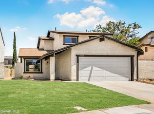 37628 Baro Cir, Palmdale, CA 93550