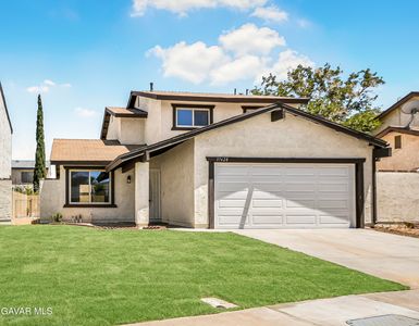 37628 Baro Cir, Palmdale, CA, 93550