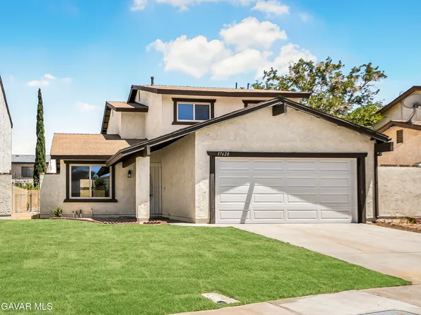37628 Baro Cir, Palmdale, CA 93550