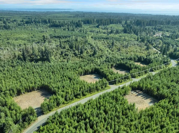 LOT 2 York Rd, Strathcona, BC V9H 1A3