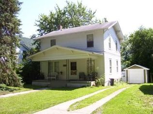 2320 Jefferson St, Bluefield, WV 24701