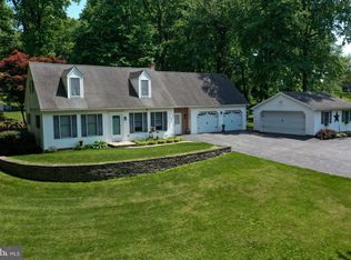 1089 Robert Fulton Hwy, Quarryville, PA 17566