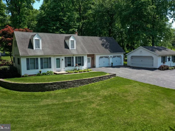 1089 Robert Fulton Hwy, Quarryville, PA 17566