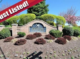 2720 Mount Olive Ct, Mount Airy, MD 21771