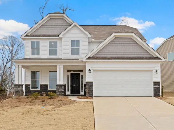 6087 Haddington Dr, Roebuck, SC 29376