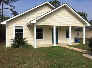 2005 Barracuda Dr, Gautier, MS 39553