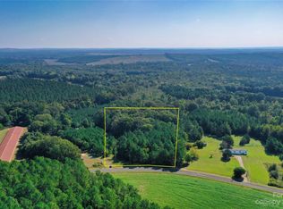 0 Crowder Rd, Marshville, NC 28103