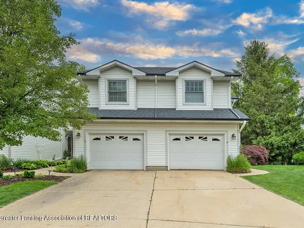 5704 Shaw St Unit 4, Haslett, MI 48840