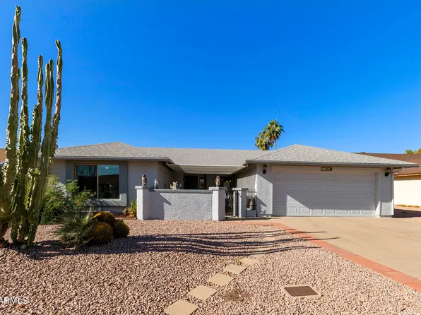 1026 S 78TH Place, Mesa, AZ 85208