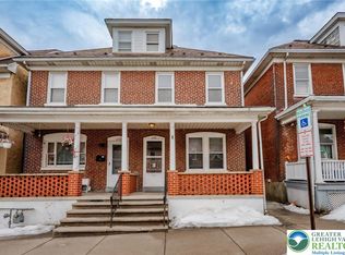 1242 Ferry St, Easton, PA 18042