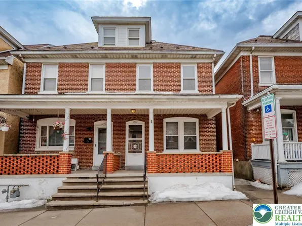 1242 Ferry St, Easton, PA 18042