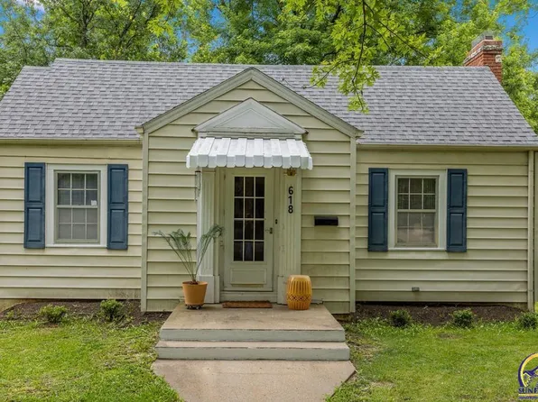 618 Iowa Ave, Holton, KS 66436