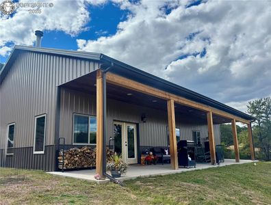 294 Canyon Ter, Canon City, CO, 81212