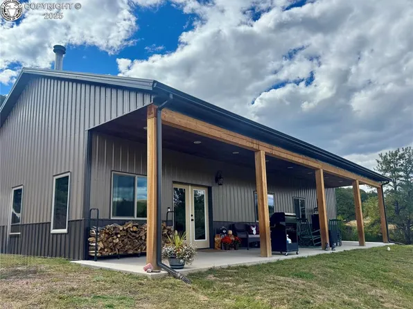 294 Canyon Ter, Canon City, CO 81212