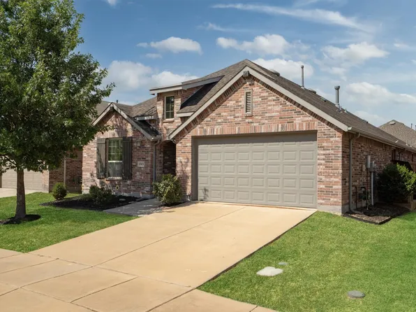1505 Spoonbill Dr, Little Elm, TX 75068