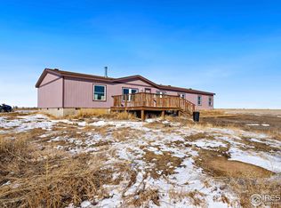 39659 County Road 51, Eaton, CO 80615