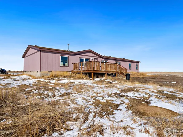 39659 County Road 51, Eaton, CO 80615