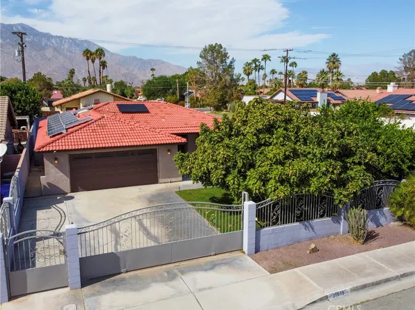 31015 Avenida Alvera, Cathedral City, CA 92234