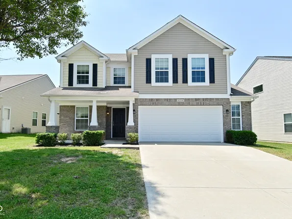8354 Fieldfare Way, Indianapolis, IN 46237