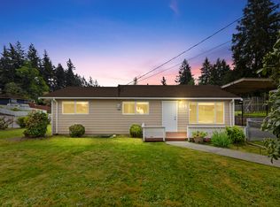 811 SW 307th St, Federal Way, WA 98023