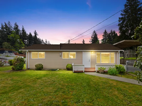 811 SW 307th St, Federal Way, WA 98023