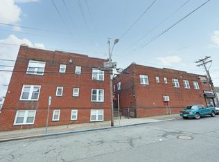 102 Genessee Ave, Paterson, NJ 07503