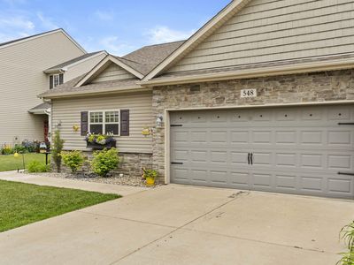 548 Aster Ln, Griffith, IN, 46319