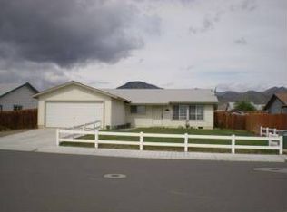 603 Aja Pl, Dayton, NV