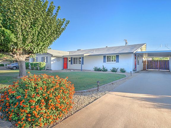2nd image of 8307 E Meadowbrook Ave