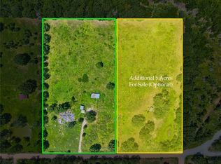 8895 N 490th Rd, Tahlequah, OK 74464