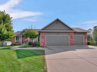 1924 N Newberry Pl, Derby, KS 67037