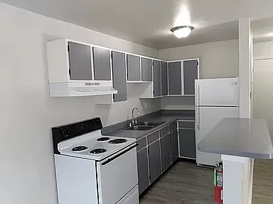 1 bed, 600 sqft, $1,025 — Photo 2