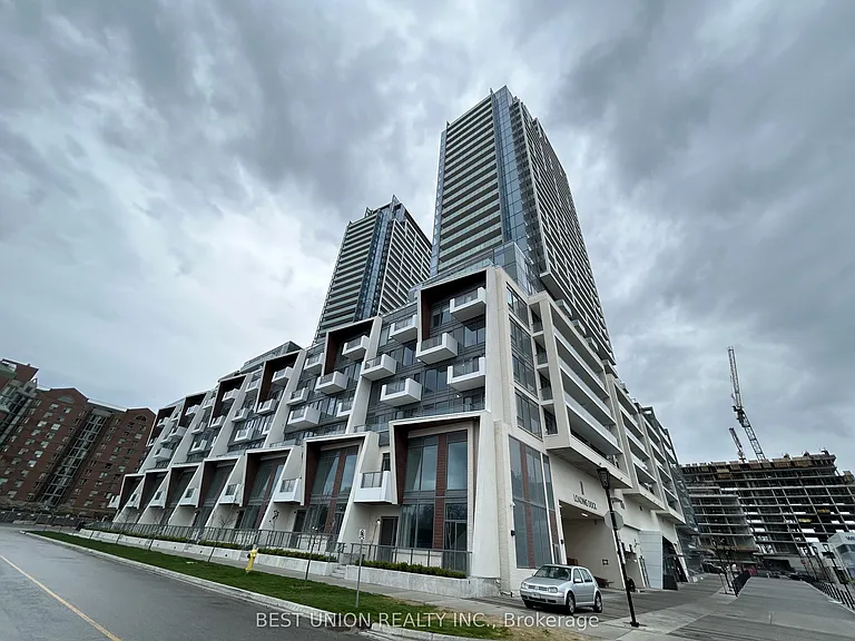 8 Olympic Garden Dr #S2801 — Photo 1