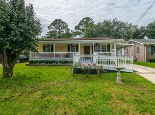 5925 Maple St, Hanahan, SC 29410