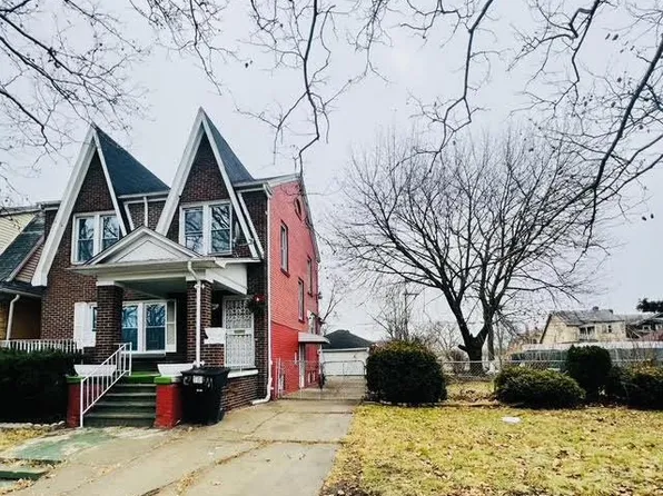 2685 Clairmount St, Detroit, MI 48206