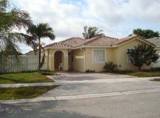 14552 SW 114th Ter, Miami, FL 33186