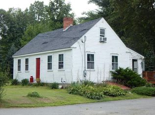 424 W Townsend Rd, Lunenburg, MA 01462