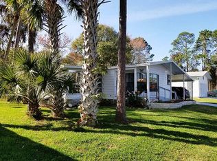 88 Spruce In The Wood, Port Orange, FL 32129