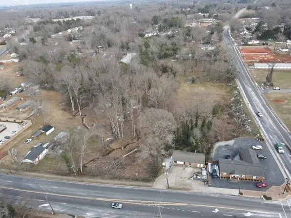 0 N Alabama Ave, Chesnee, SC 29323