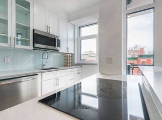 85 Rogers Ave #2B, Brooklyn, NY 11216