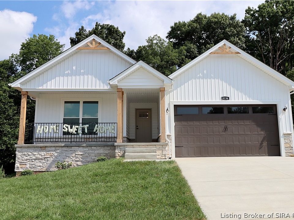 1st image of 8136 - LOT 945 Zelpha Boulevard