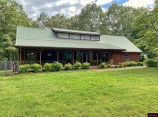 1134 County Road 625, Mountain Home, AR 72653
