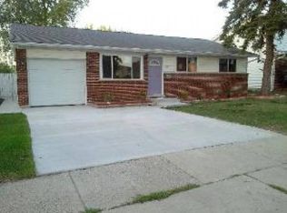 36 E Schubert Ave, Glendale Heights, IL