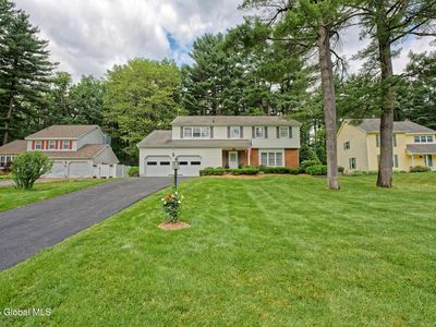 50 Southbury Road, Clifton Park, NY, 12065