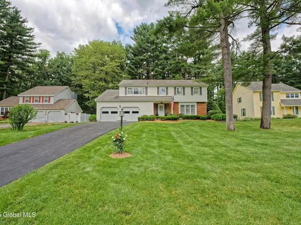 50 Southbury Road, Clifton Park, NY 12065