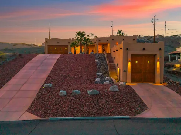 2991 Amigo Dr, Lake Havasu City, AZ 86404