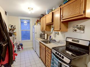216 Freeman St #1, Brookline, MA 02446
