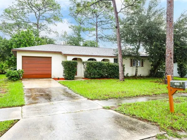 2539 DOBBIN DRIVE, ORLANDO, FL 32817
