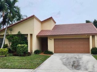 7599 Silver Woods Ct, Boca Raton, FL 33433